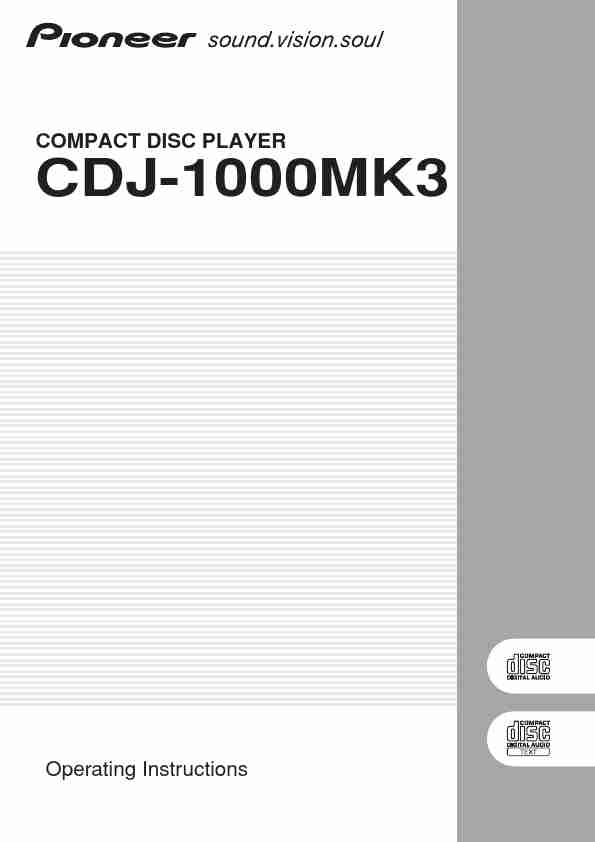 Pioneer CD Player cdj-1000mk3-page_pdf